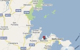 Colonna Beach Hotel 4*