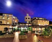 Colonna Beach Hotel And Residence Santa Marinella Exterior photo