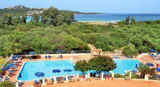 Colonna Beach Hotel And Residence Santa Marinella Exterior photo